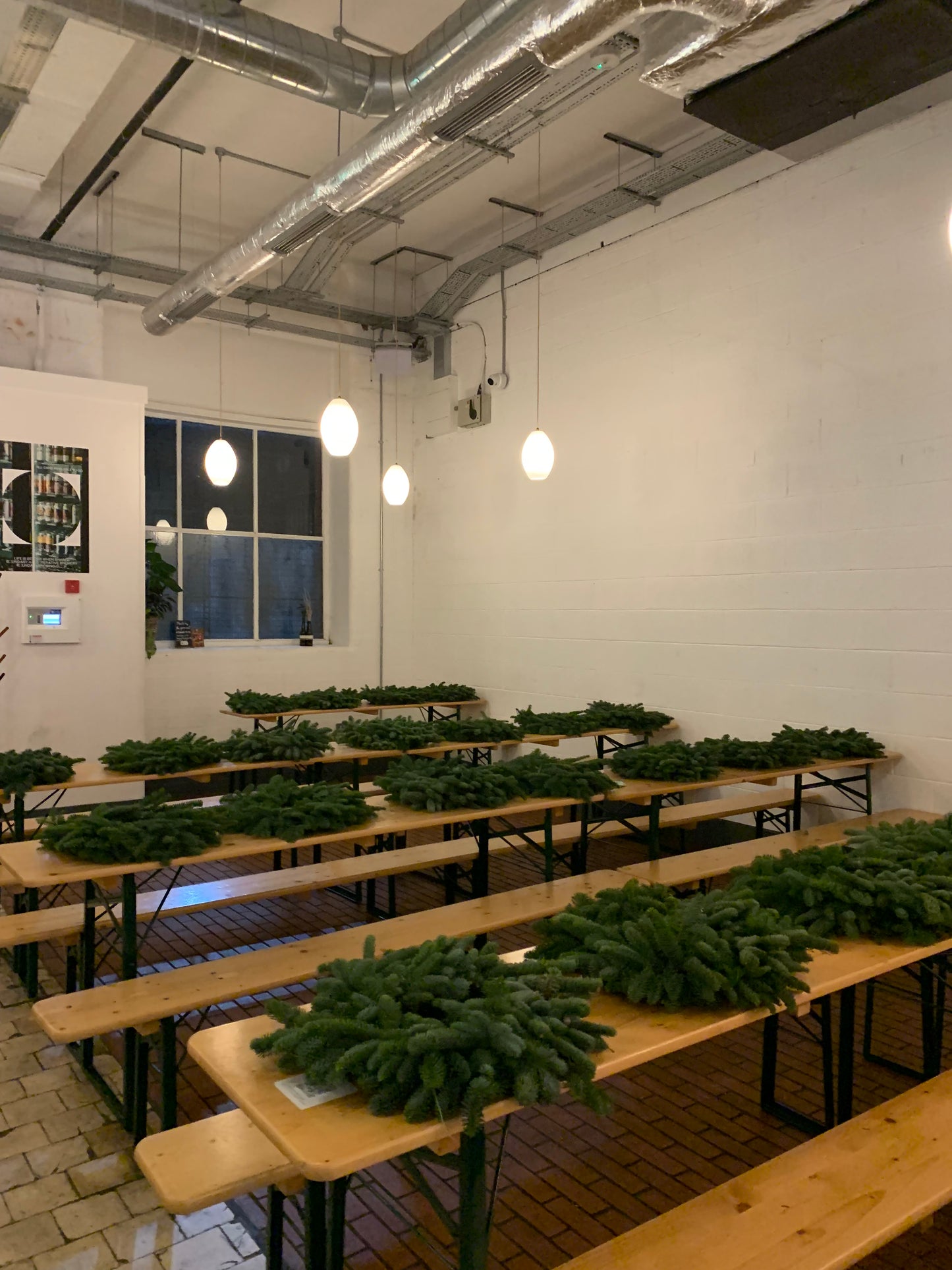 Velvetpeonies Wreath Workshops